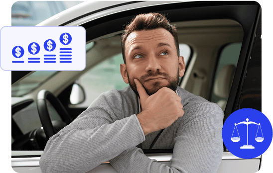 I want to compare real prices - Policy Wagon - Car Insurance