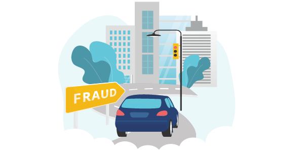 Fake Auto Insurance Claims Are Rising, Prompting Warnings From State Officials