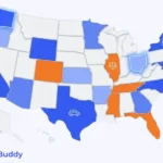 Car Insurance Requirements by State