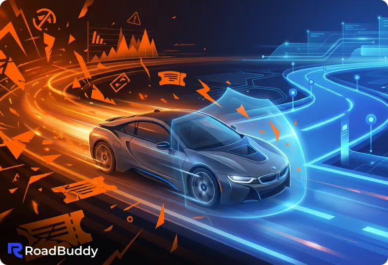 Car Insurance for High-Risk Drivers