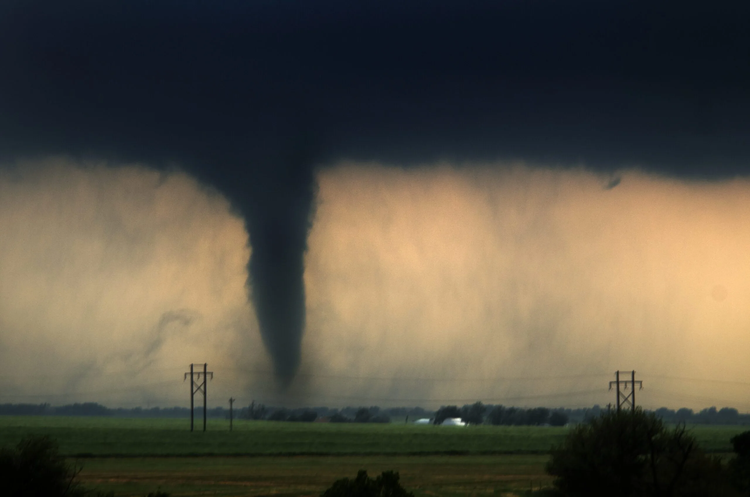 Auto Insurance Is Entering a Weather-Sensitive Era