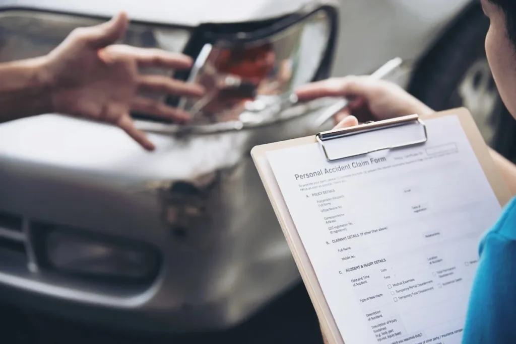 How Auto Insurance Data Is Quietly Changing How Drivers Are Priced RoadBuddy