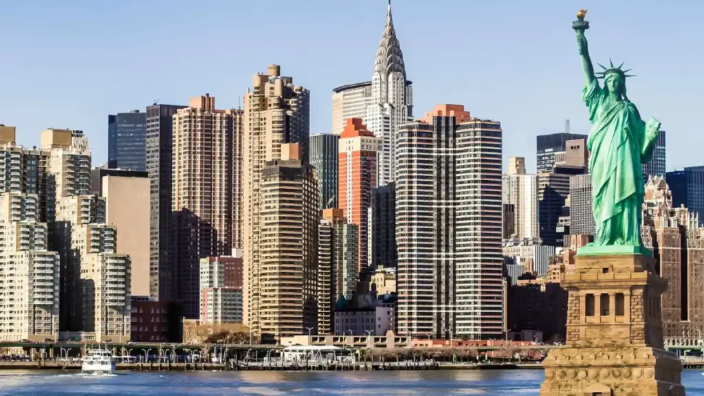 Car Insurance Rates Are Easing in 2026 Except in New York