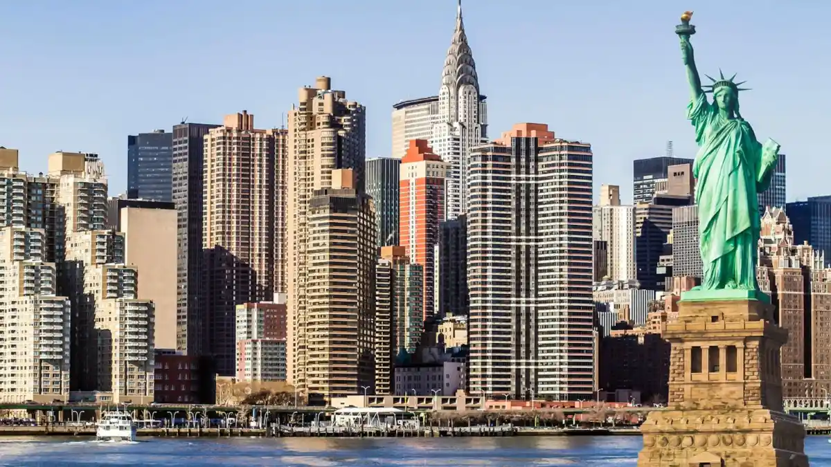 Car Insurance Rates Are Easing in 2026 Except in New York