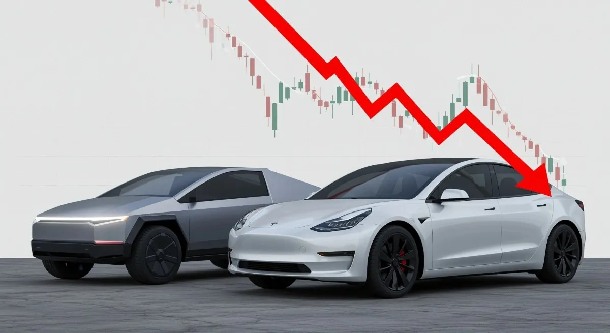 Tesla Owners Face Insurance Fallout After Surge in Targeted Vandalism