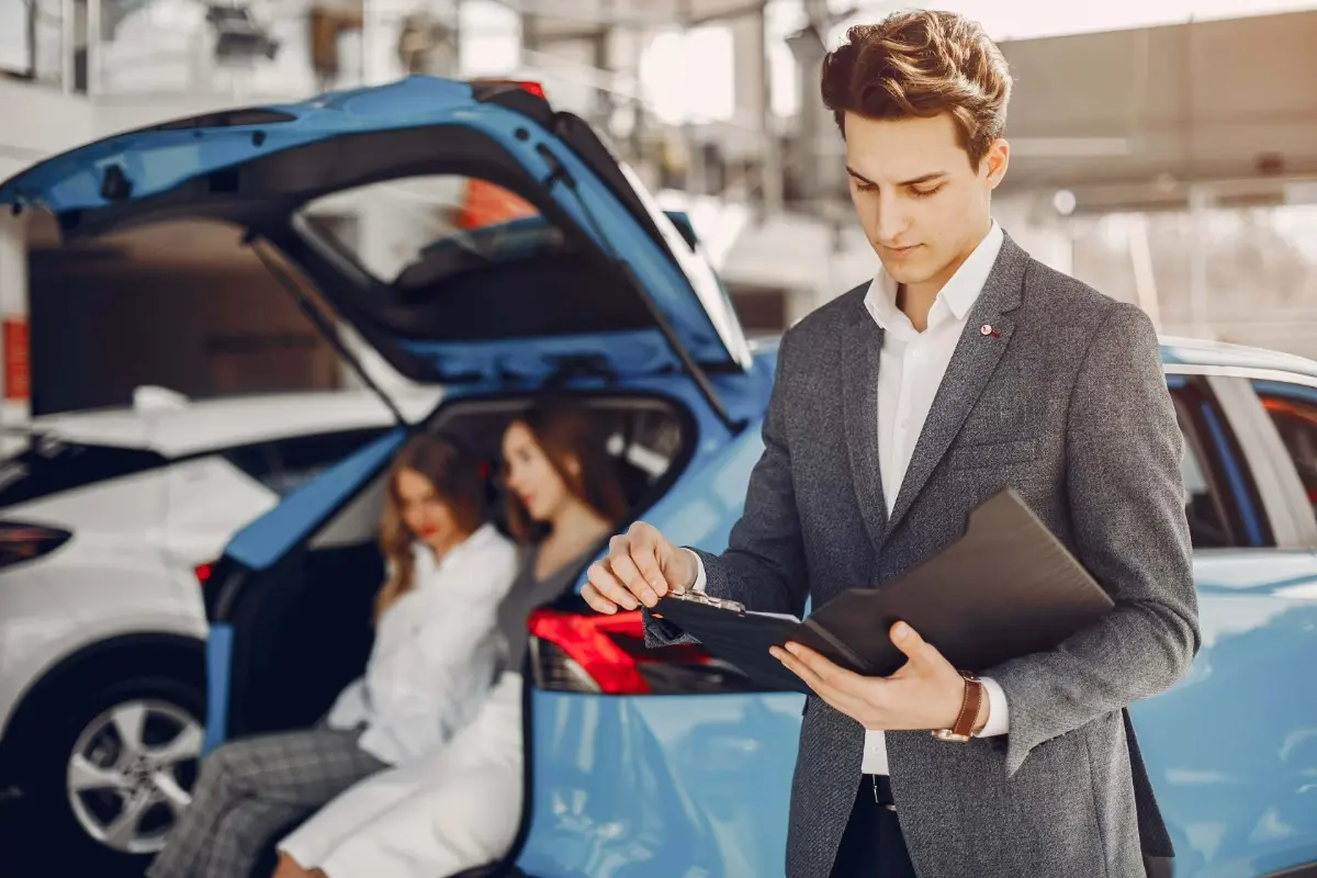 More Drivers Are Shopping for Car Insurance as Premium Pressure Intensifies