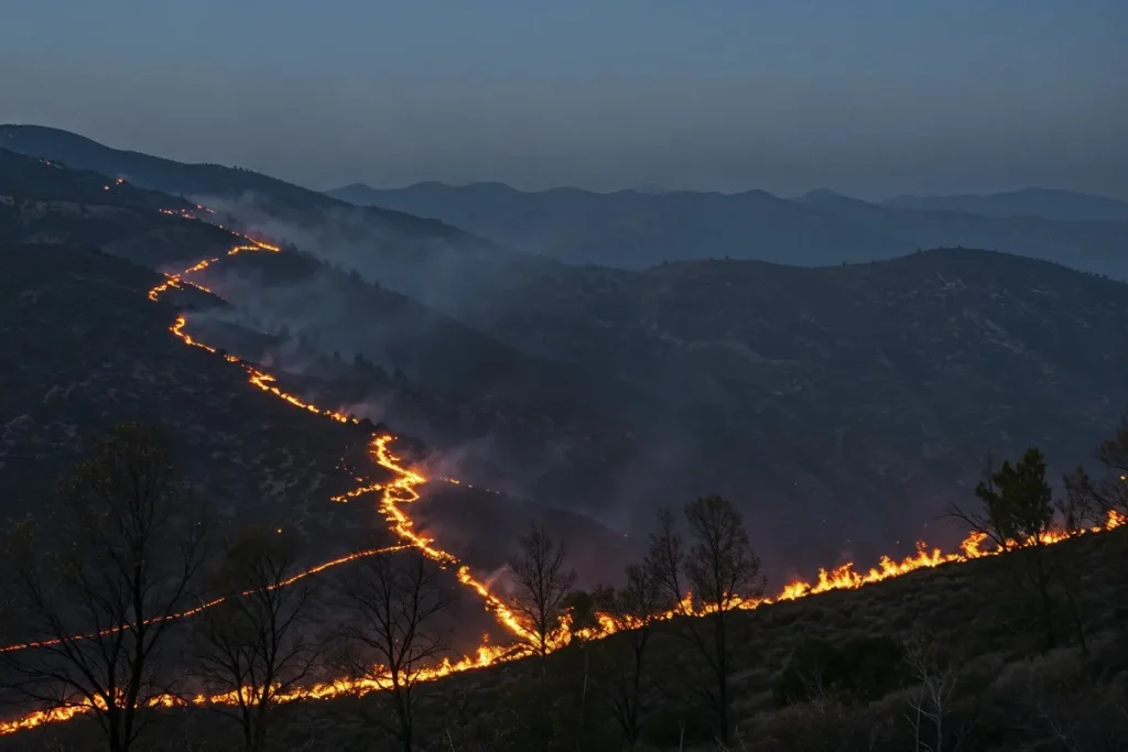 How Climate Disasters Are Stress-Testing the U.S. Insurance System