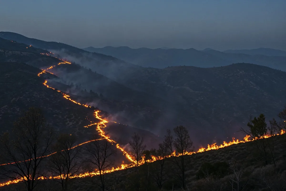 How Climate Disasters Are Stress-Testing the U.S. Insurance System
