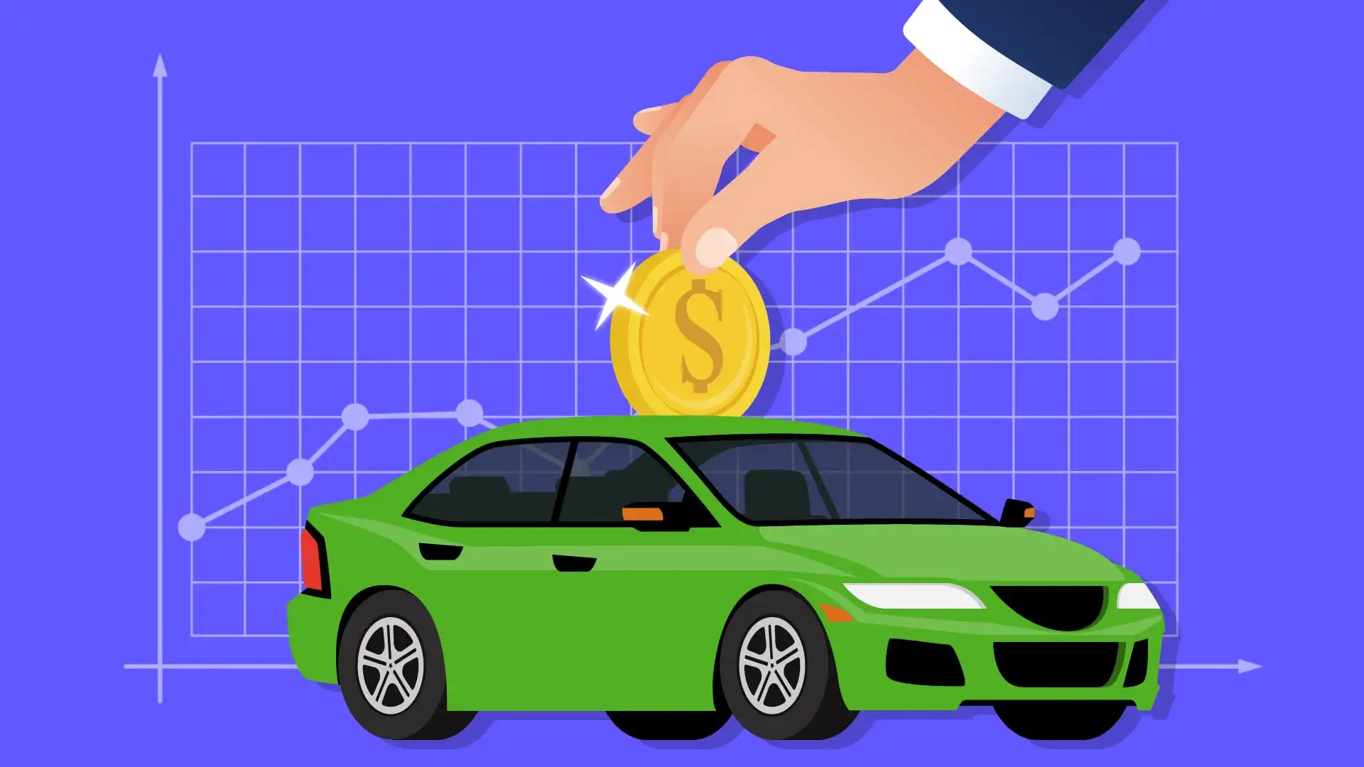 Surprise: your “car payment” is basically a lie