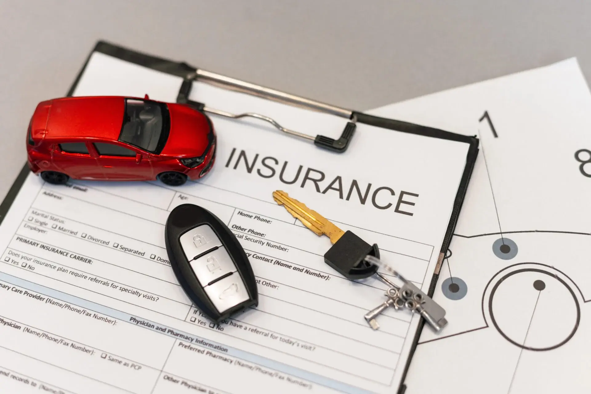 Cheapest Car Insurance Companies in 2026