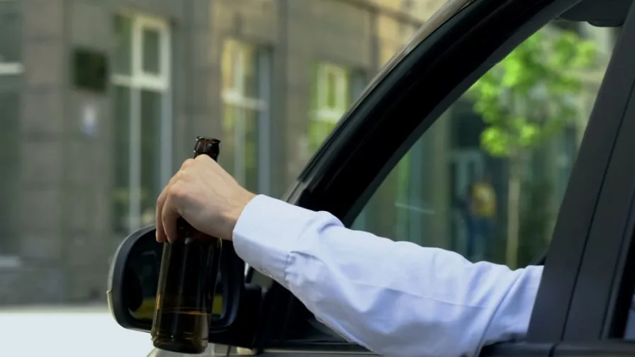 Drunk Driving and Auto Insurance: The Part Nobody Thinks About