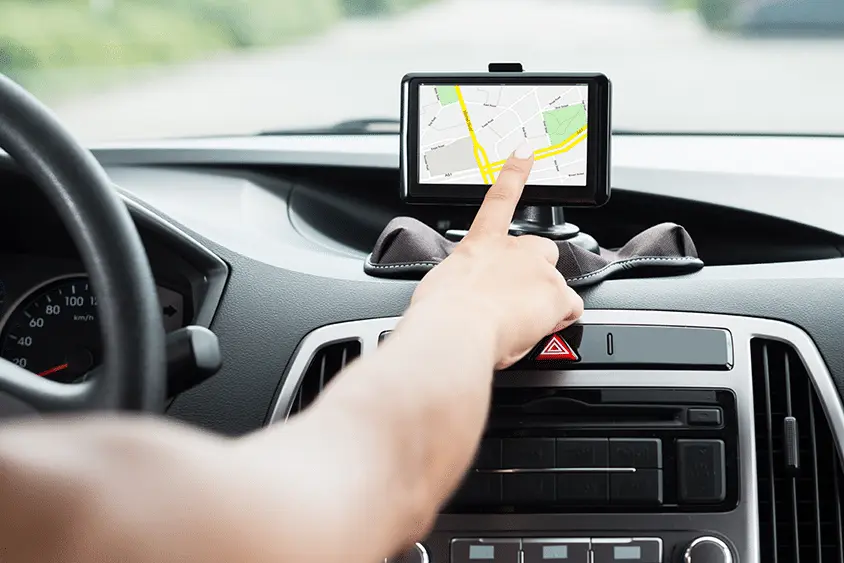 Top 10 Telematics Titans to Watch