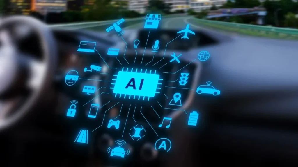 How Car Insurance Companies Are Using AI 