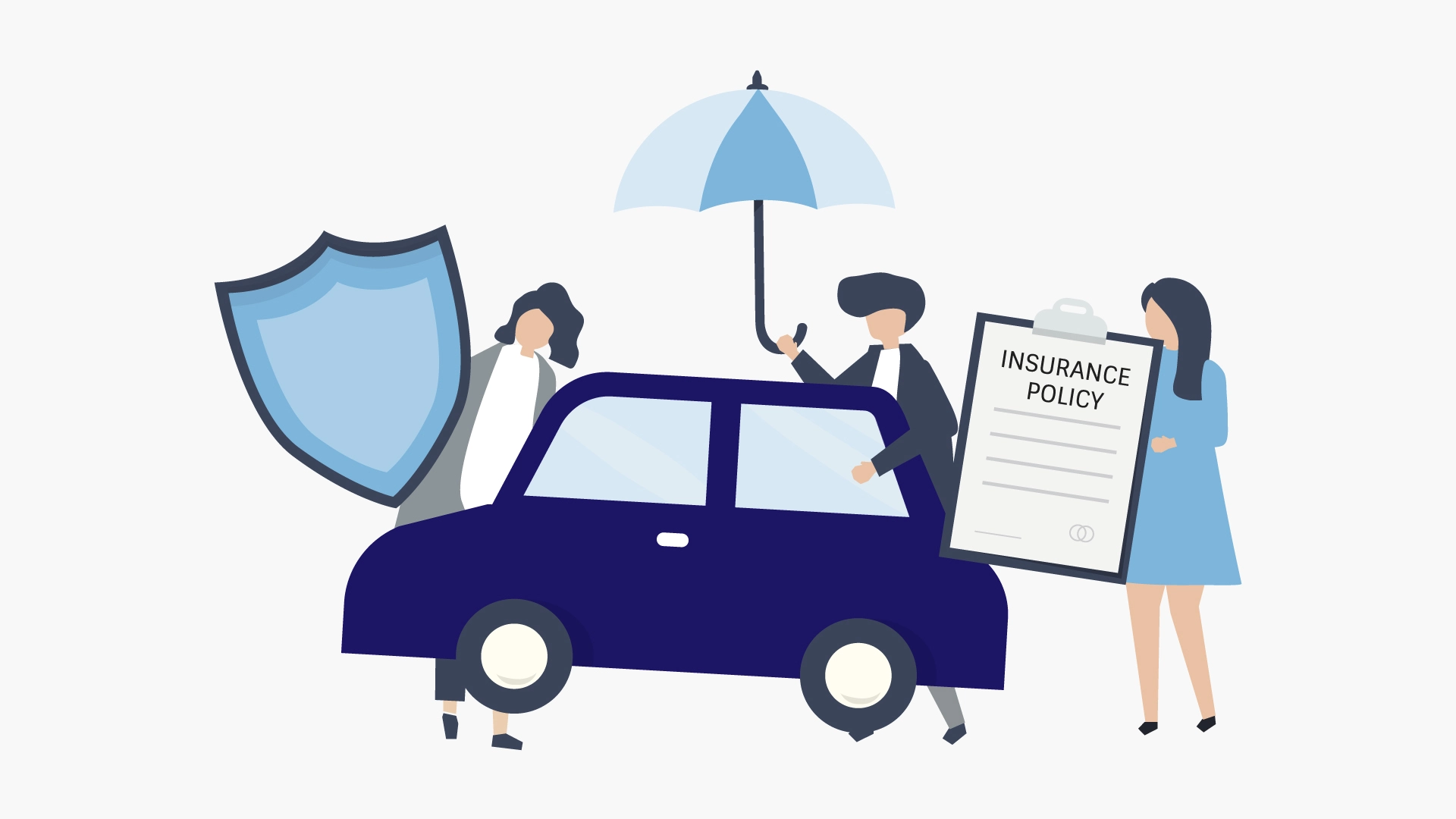 Best cheap car insurance companies of February 2026
