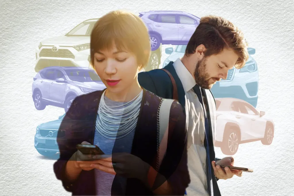 Your car insurer may be pricing you by gender