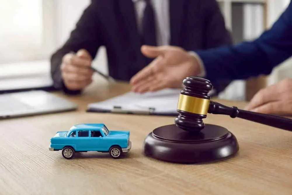 GEICO Sued Over Alleged Automatic Driver Add-Ons