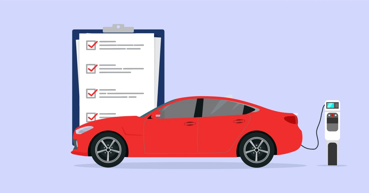 The Future of EV Insurance for Owners
