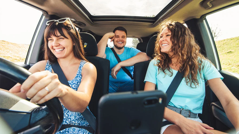 How young drivers can pay less for car insurance