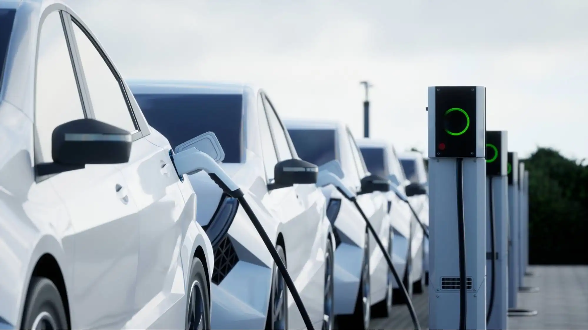 How AI and automation are changing driving in the US