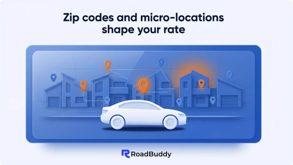 Why Your Car Insurance Keeps Going Up: The Hidden Factors Insurers Won't Explain