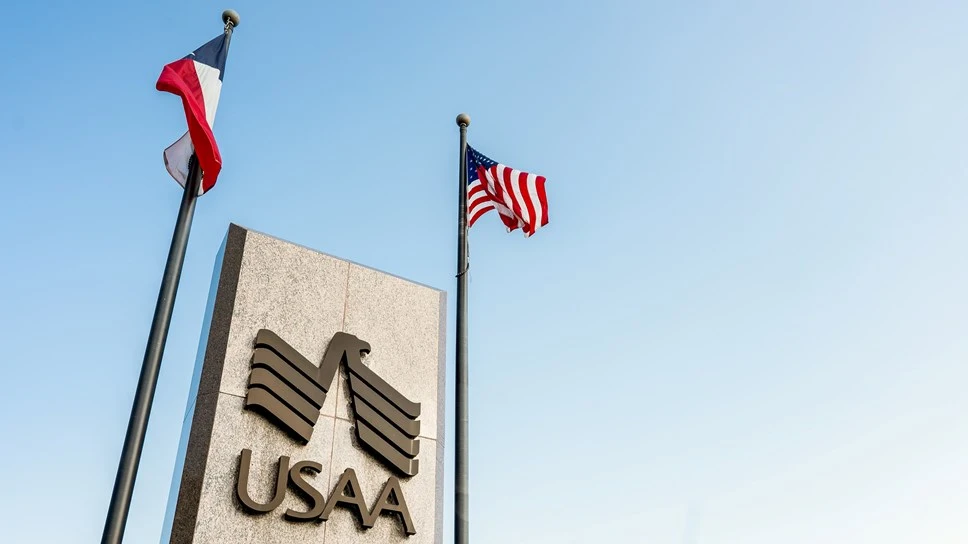 USAA is adding a $200 auto deductible credit for credit cardholders, even with non-USAA insurance