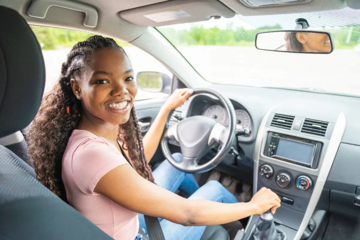 Turning 16 is exciting. Adding a teen to your car insurance is not.