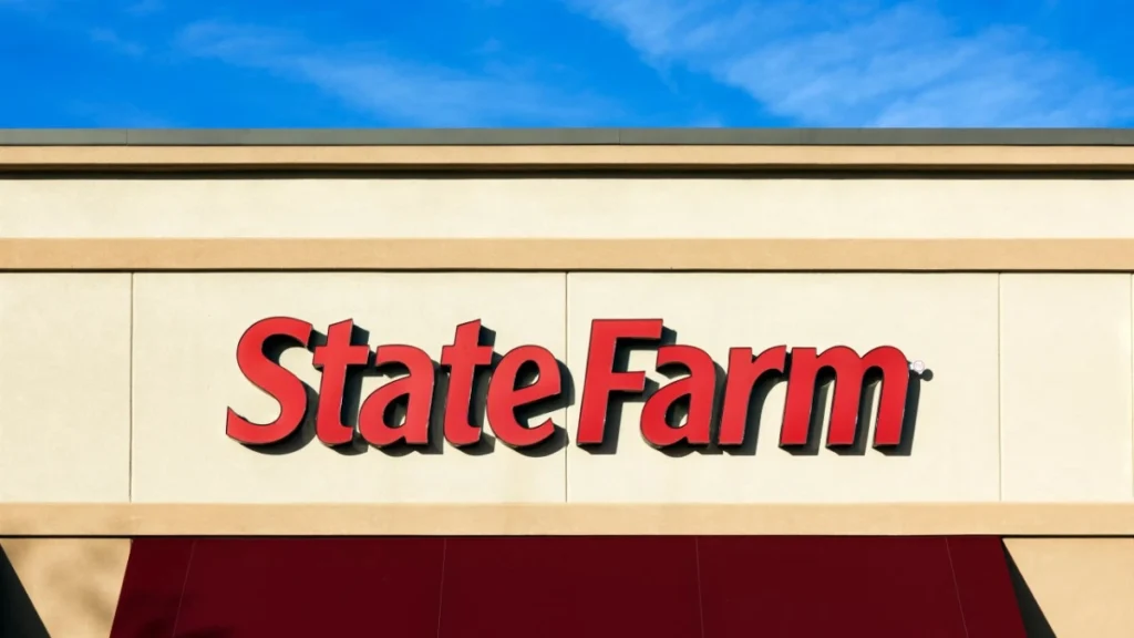 State Farm says it will return $5 billion to auto customers