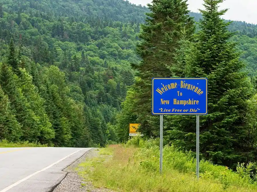 New Hampshire doesn’t require car insurance, but “no insurance” isn’t the same as “no responsibility”