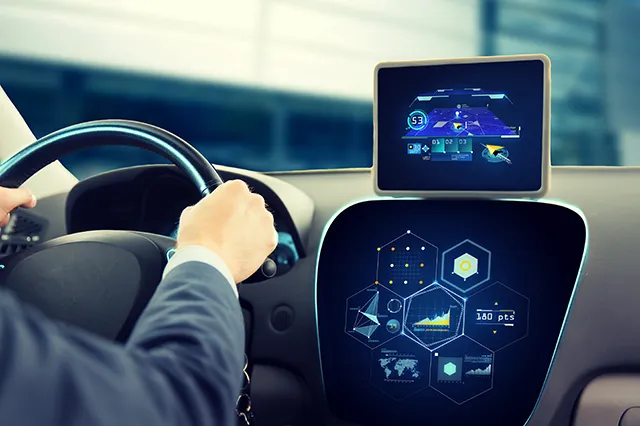 Safer Cars, Smarter Features: What to Look For and What to Keep in Your Trunk