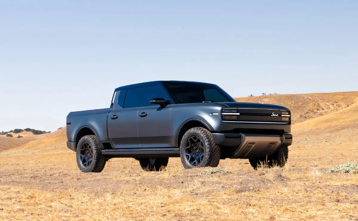 The hidden risk of big pickup trucks