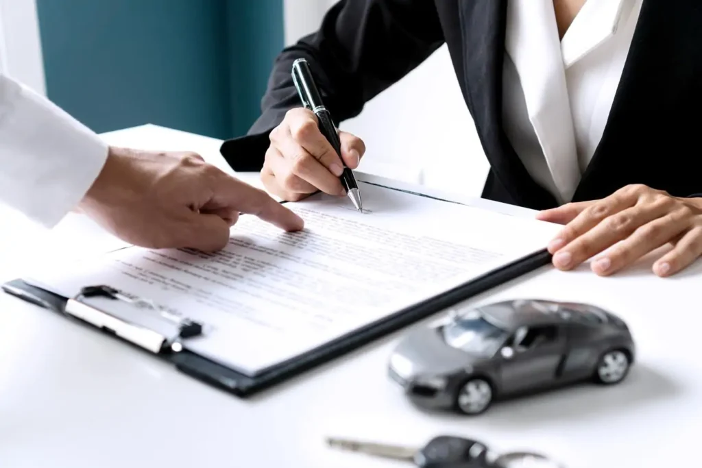 Thinking about registering your car in a cheaper state to cut insurance?