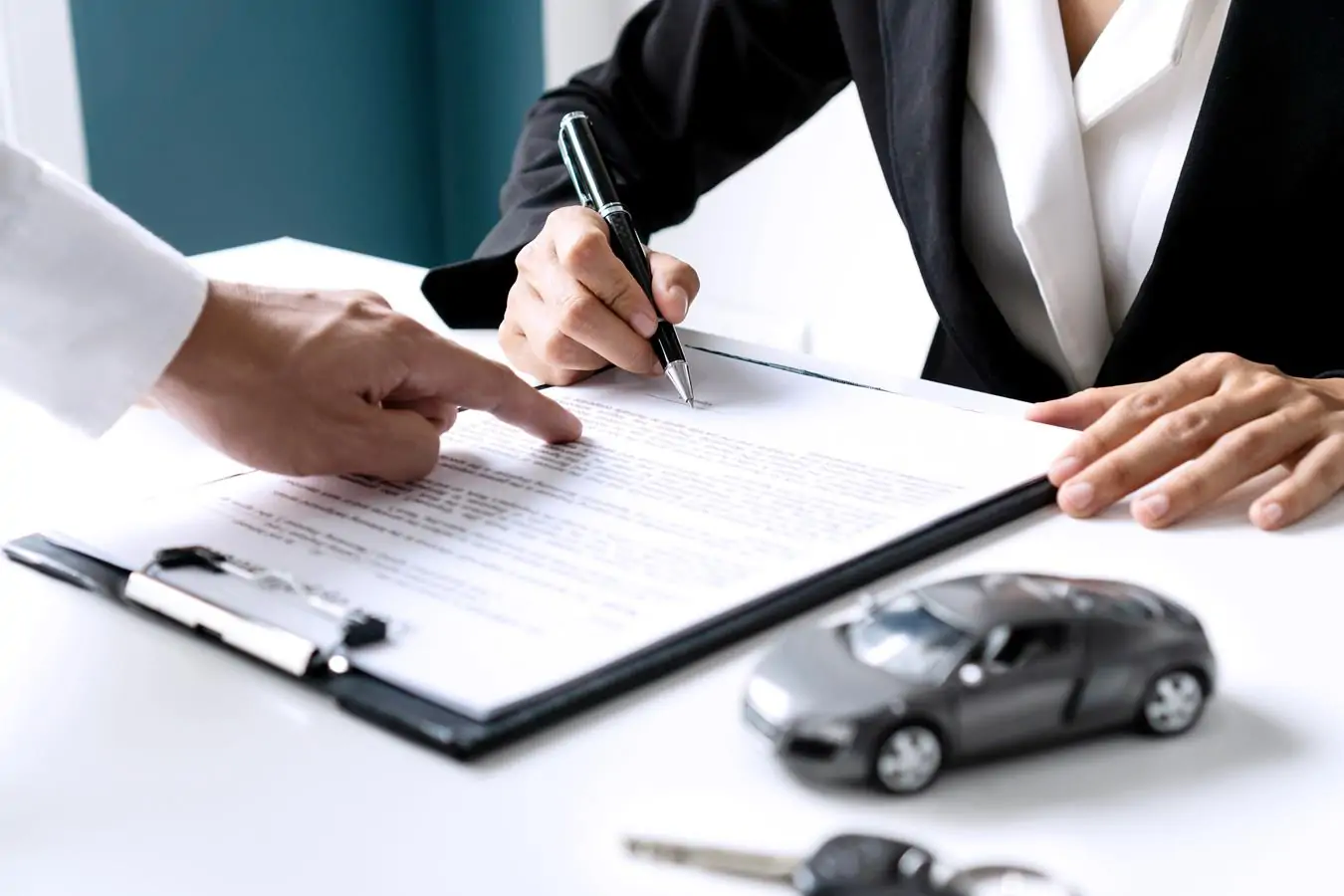 Thinking about registering your car in a cheaper state to cut insurance?