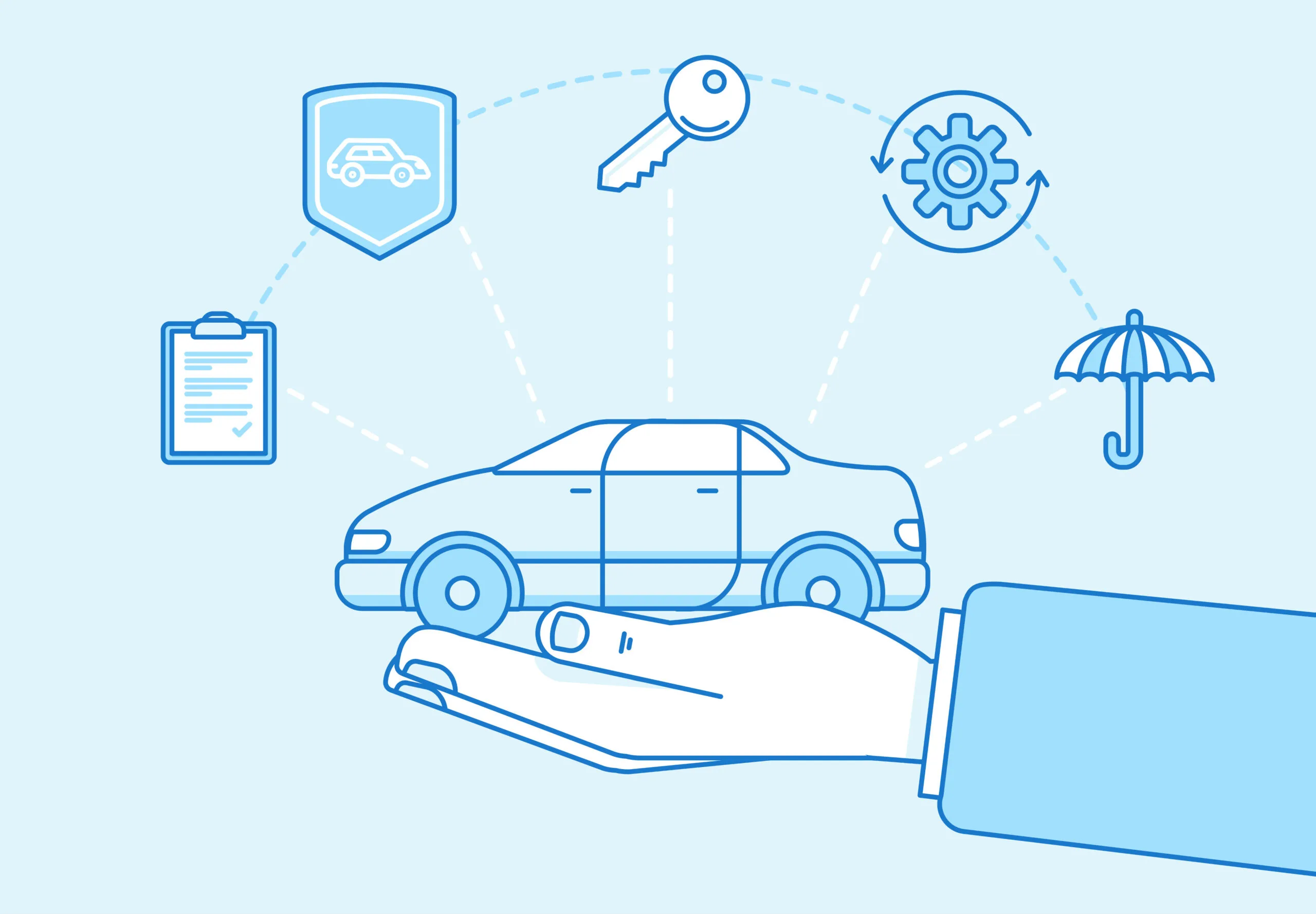 Usage-Based Insurance Market: What’s Driving Growth and How UBI Pricing Models Work