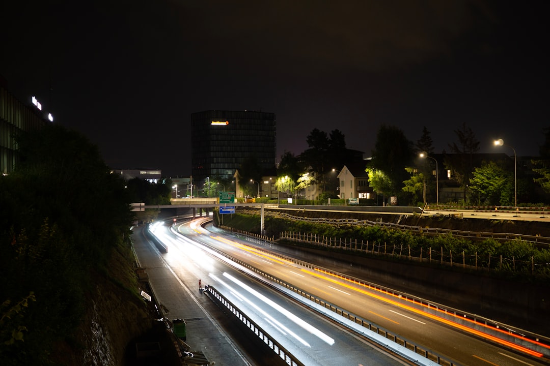 Insurance Leadership Changes Impact Driver Claims