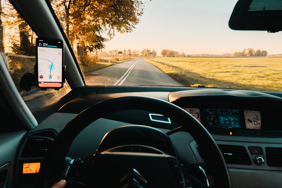 Marine Insurance Crisis Shows Data Risks for Drivers