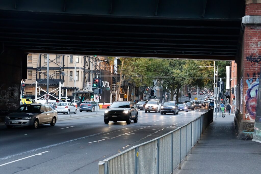 Auto Insurance Becoming Strategic Risk Tool for Drivers