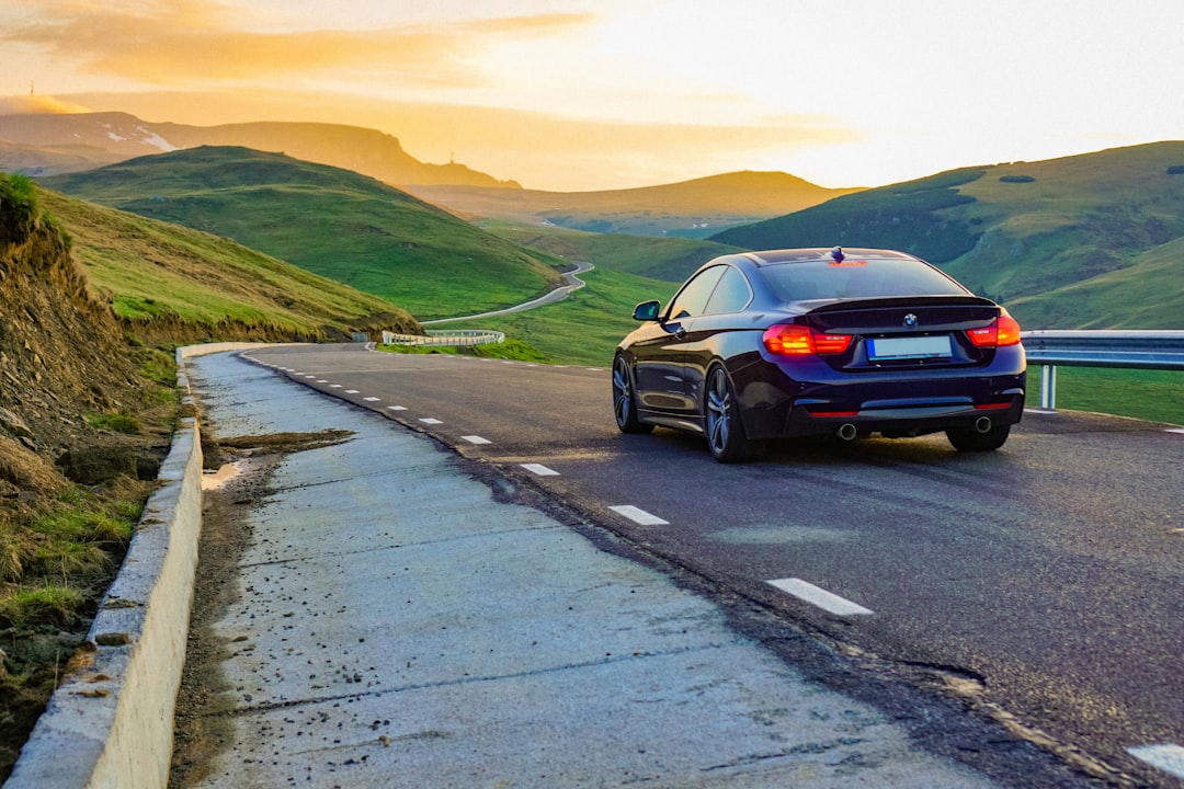 Auto Insurance Rates May Rise as Reinsurance Costs Climb