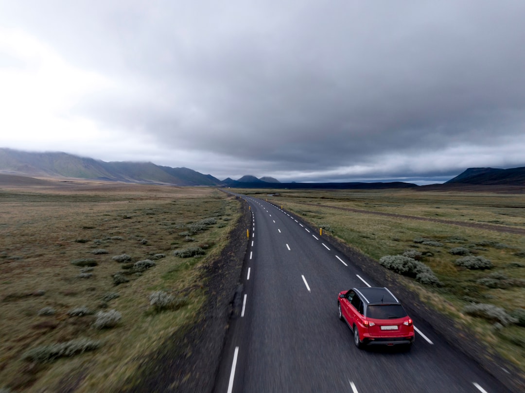Insurance Crisis Could Hit US Drivers Hard