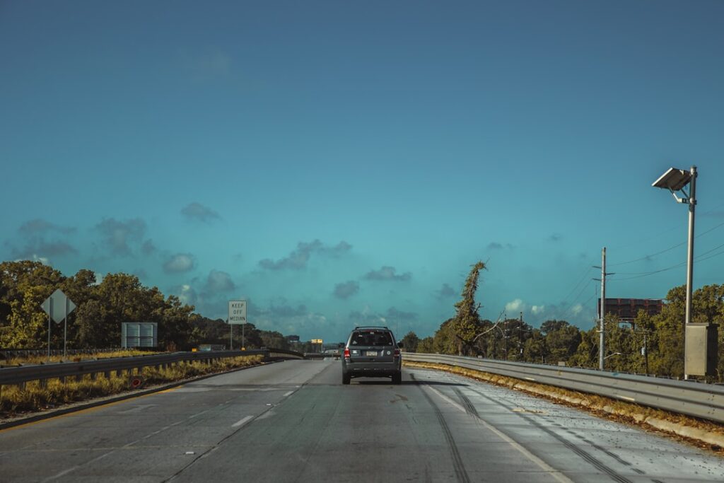 NC Insurance Leadership Change Impacts Drivers