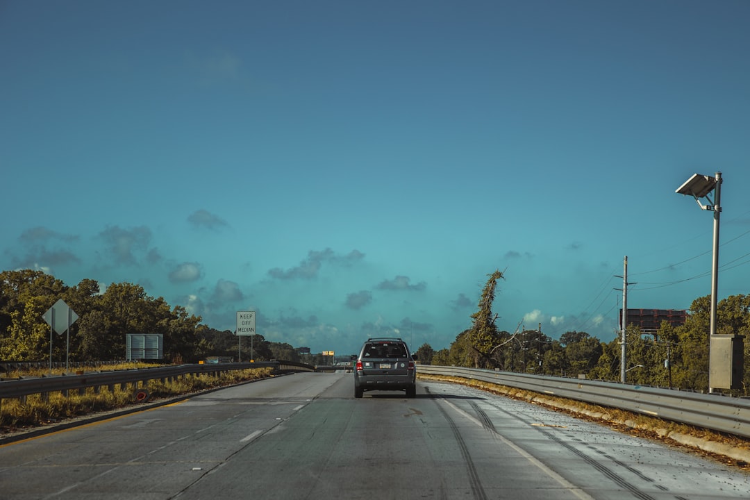 NC Insurance Leadership Change Impacts Drivers