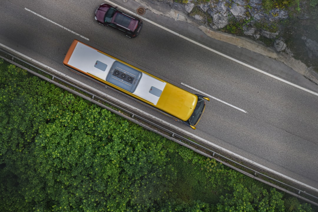 Climate Change Drives Auto Insurance Into Crisis Mode
